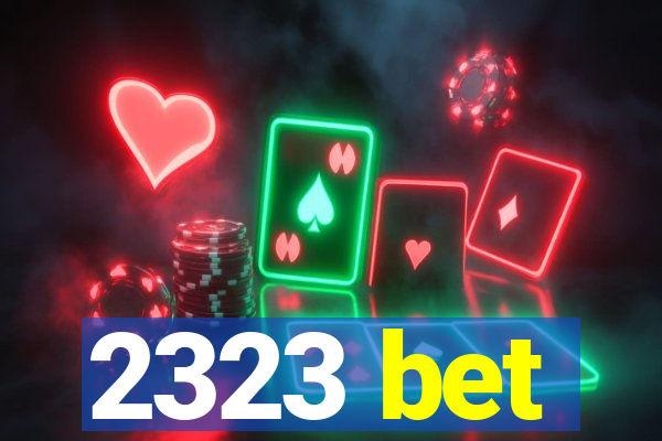 2323 bet